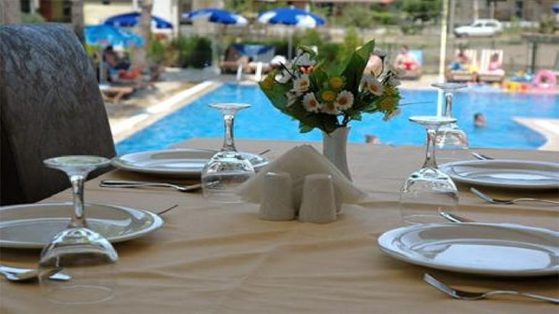 Hotel Akbulut and Spa